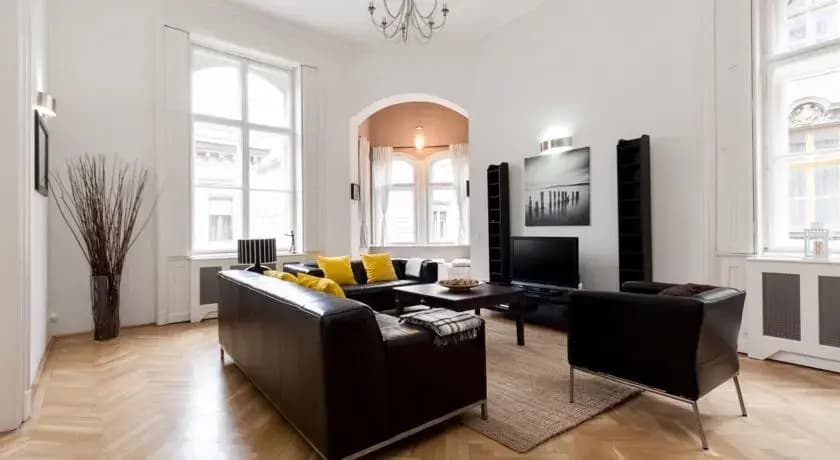 Ascott Executive Suite - photo 3