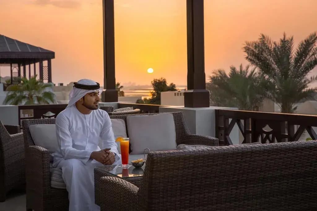 The Village at Cove Rotana - photo 5