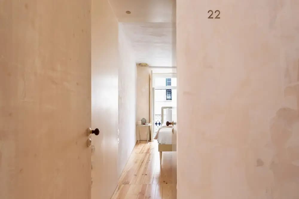 Alfama Design Suites Guesthouse - photo 15
