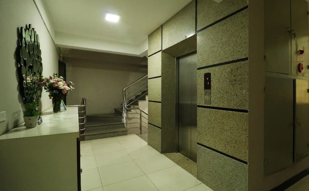 iStay Hotel Apartment 1 - photo 14
