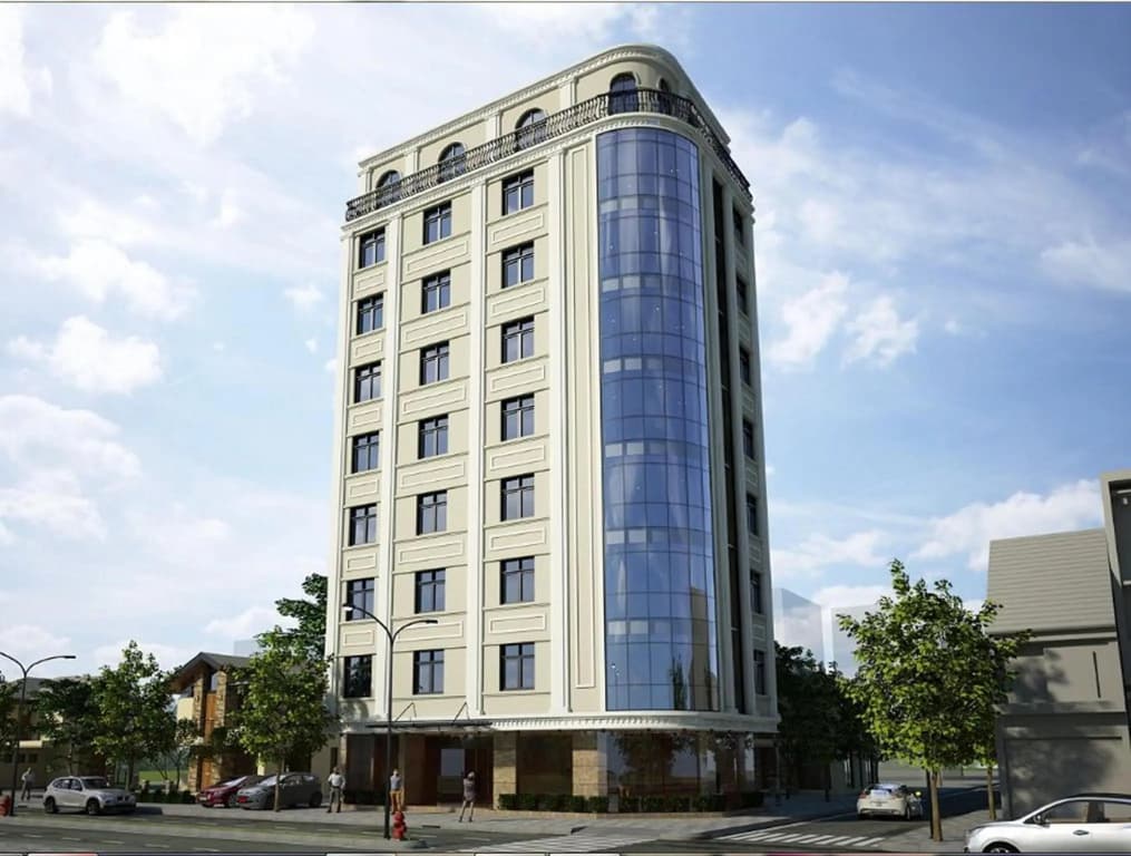 T&M Luxury Hotel Hanoi - main photo