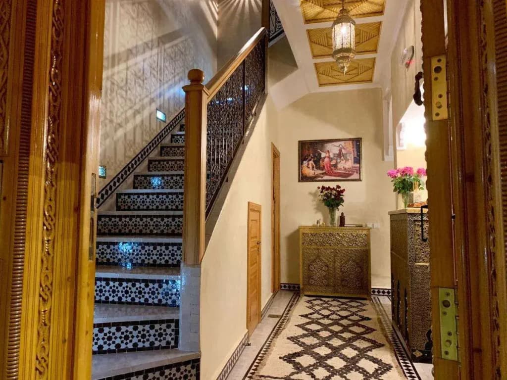 Riad Miral - photo 27