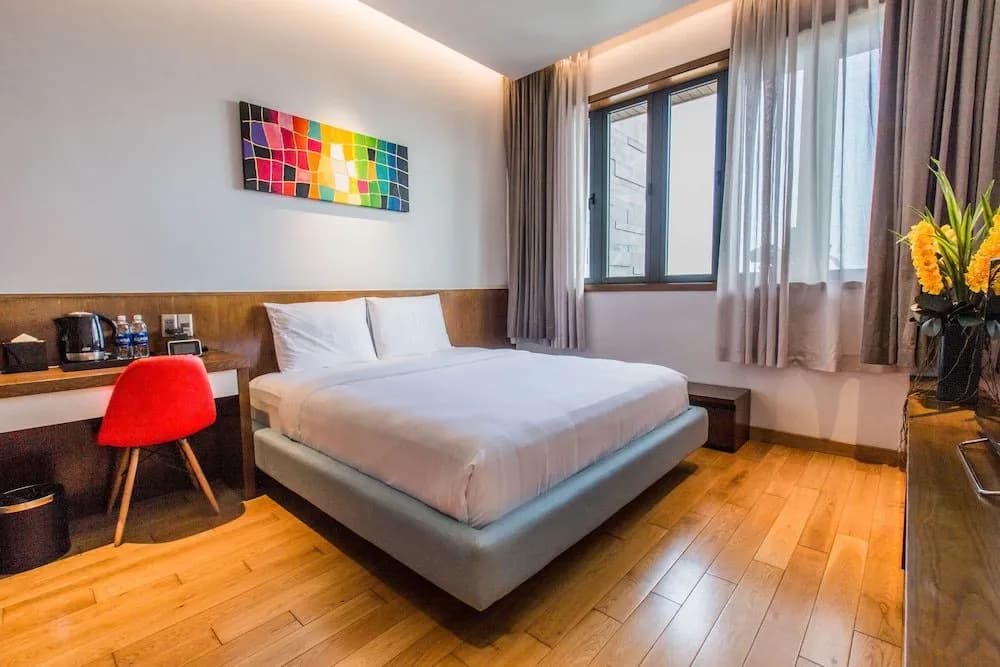 Icity Villa Riverfront Danang - photo 5