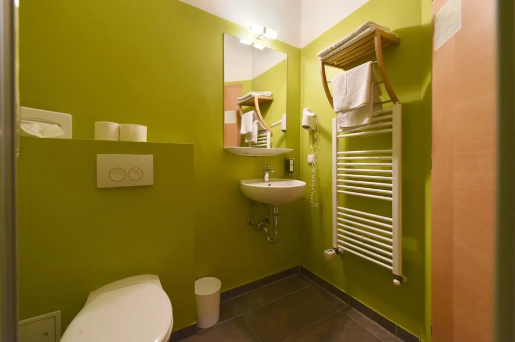 Hotel Mocca - photo 9