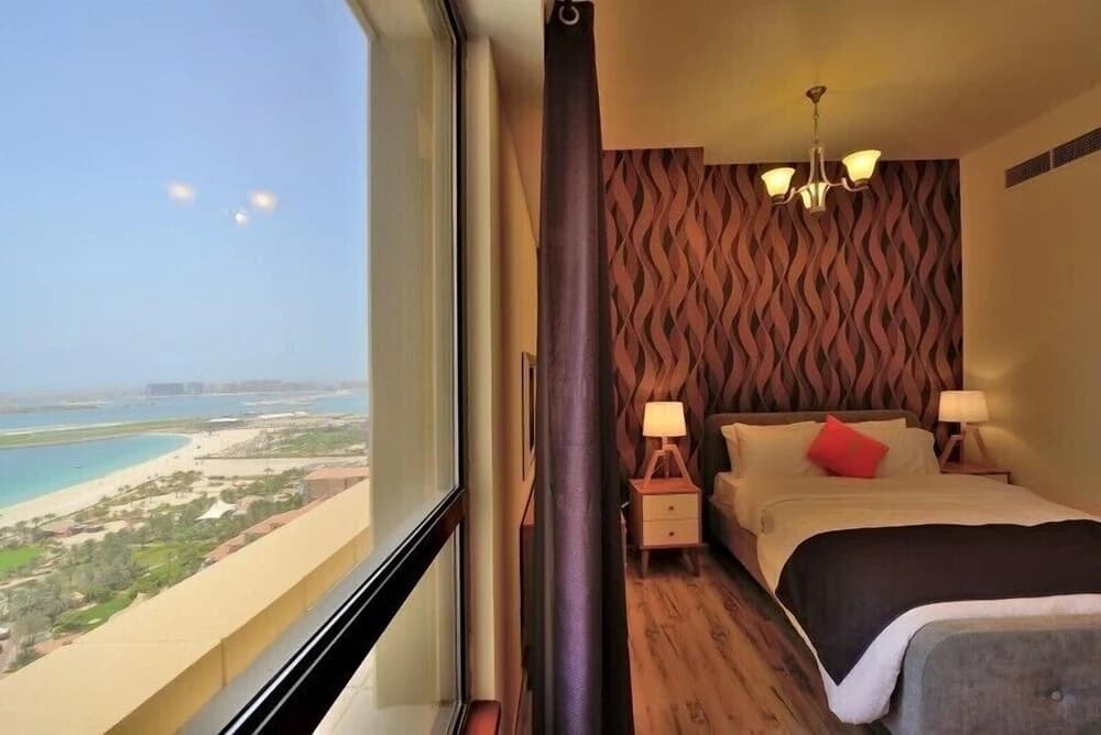 City Nights JBR 4 bedroom sadaf 4 - photo 3