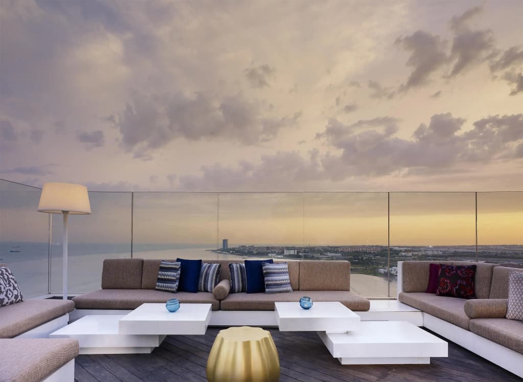 Hyatt Regency Istanbul Ataköy Hotel - photo 18