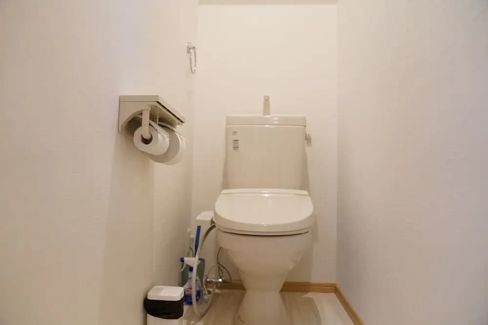 SONG Japan Villa/Tengachaya Station Direct access Kansai AIRPORT/FREE GARAGE/near KABUKI theater - photo 7