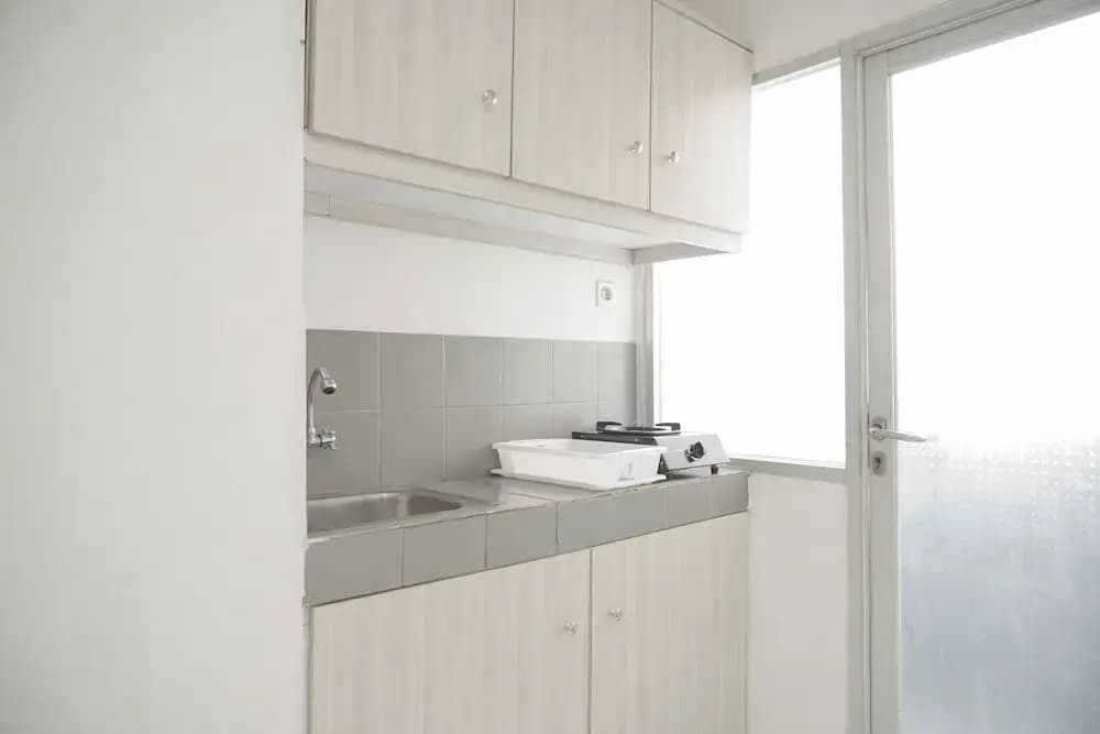Good Place 1Br Menara Kebon Jeruk Apartment - photo 9