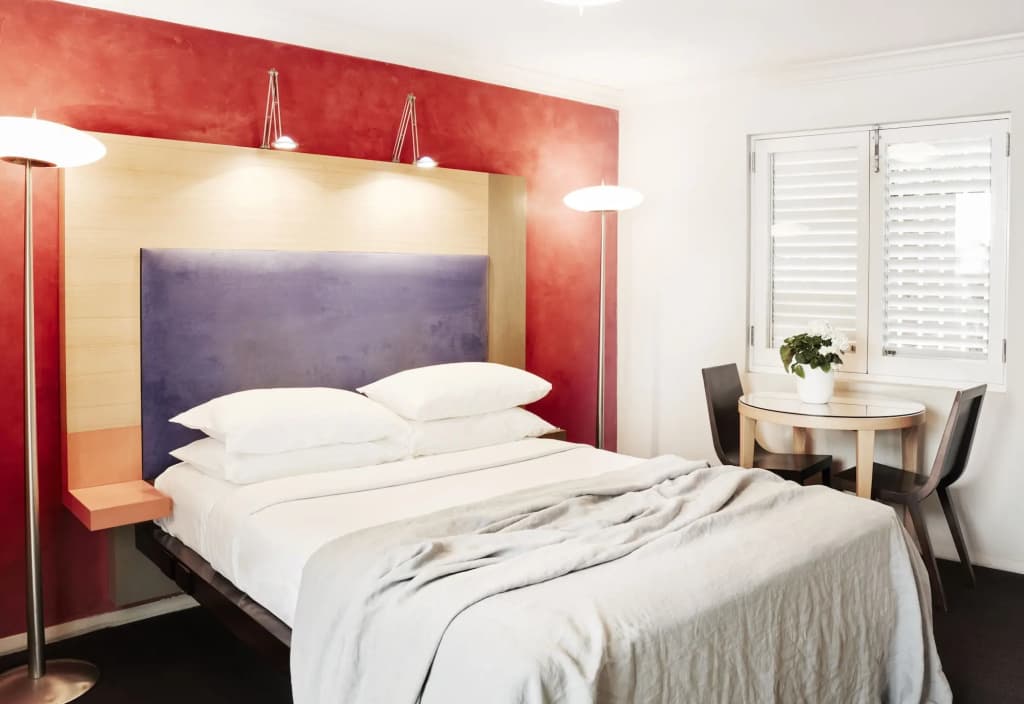 Medusa Boutique Hotel - photo 31