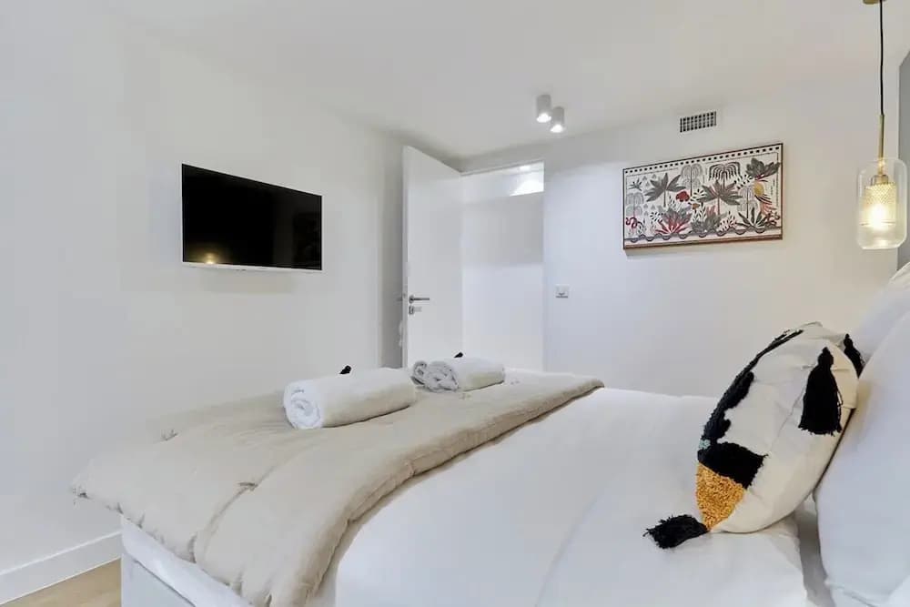 Superb AC Apartment Paris Center Bourse Place - photo 3