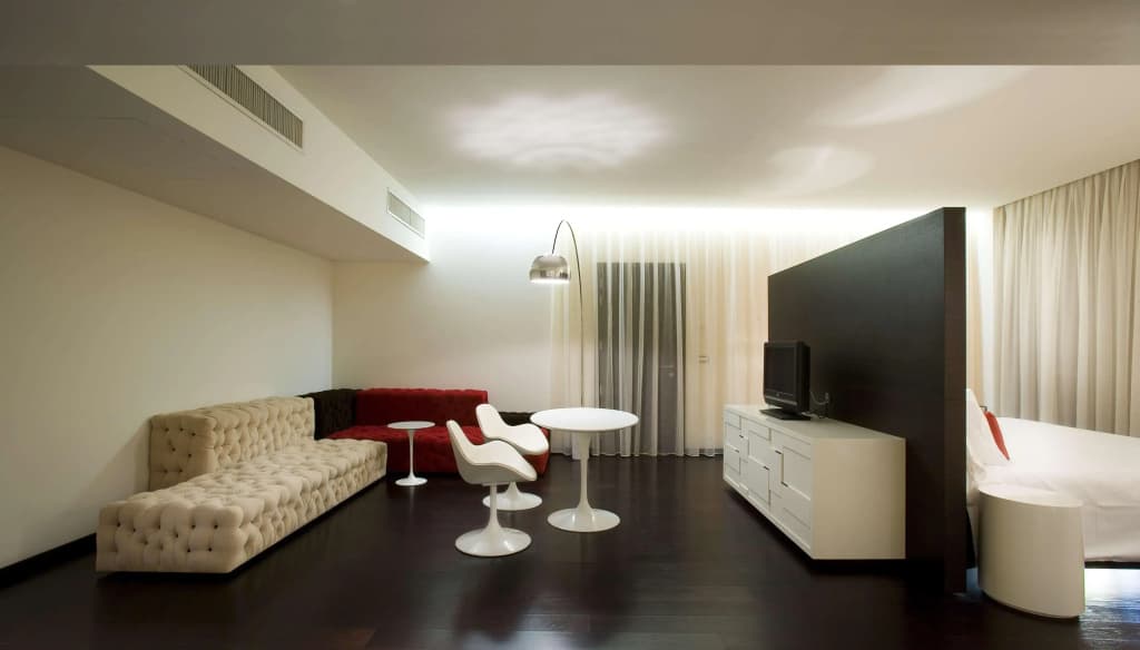 NHow Milano Hotel - photo 8