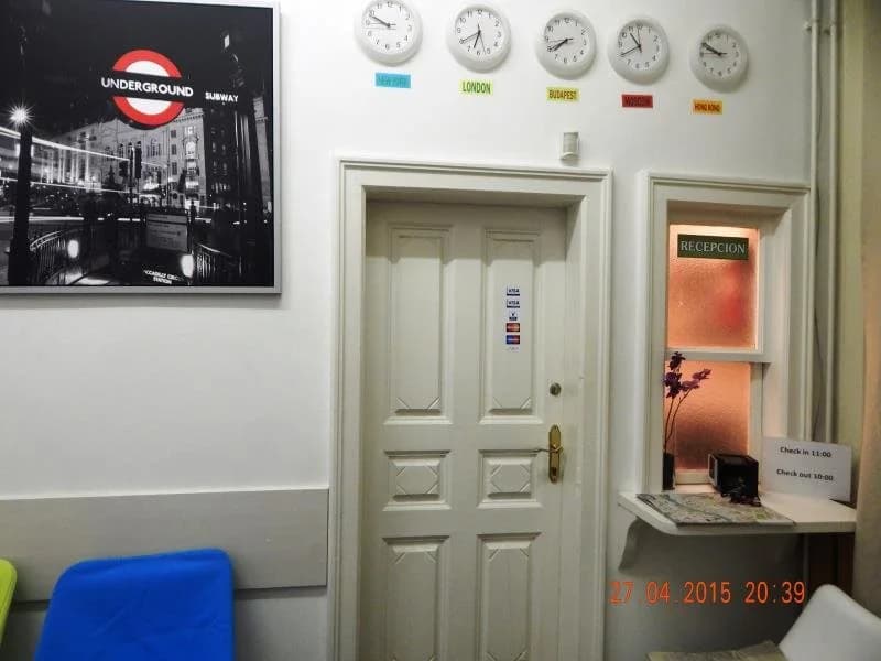 Violet Hostel - photo 2