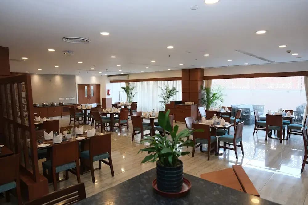 Deventure Hotel - photo 15