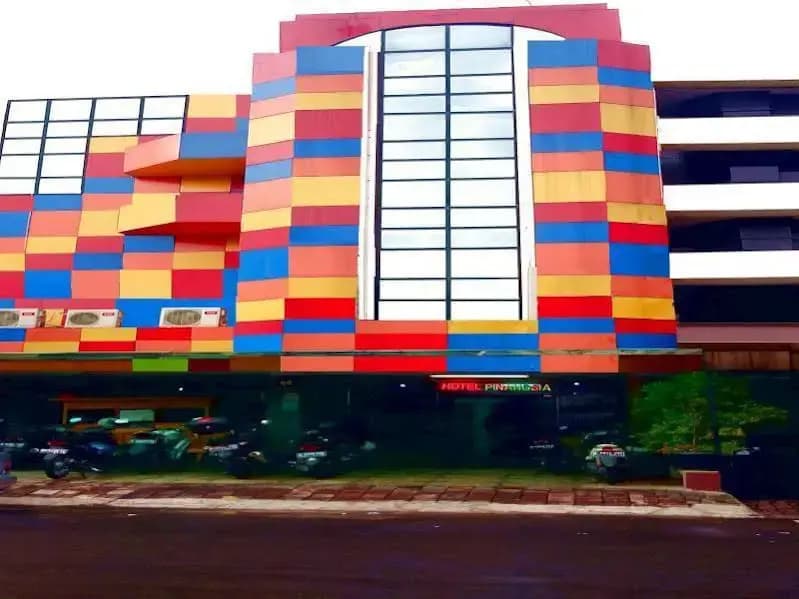 Pinangsia Hotel - photo 3