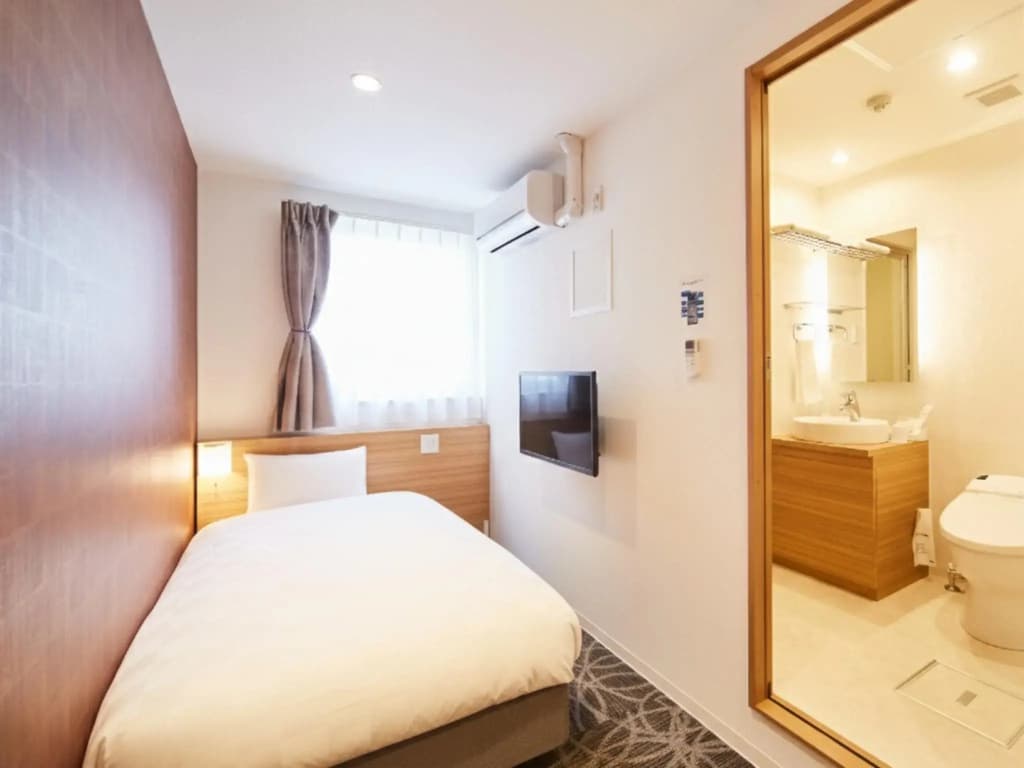 Sakura Garden Hotel - photo 44