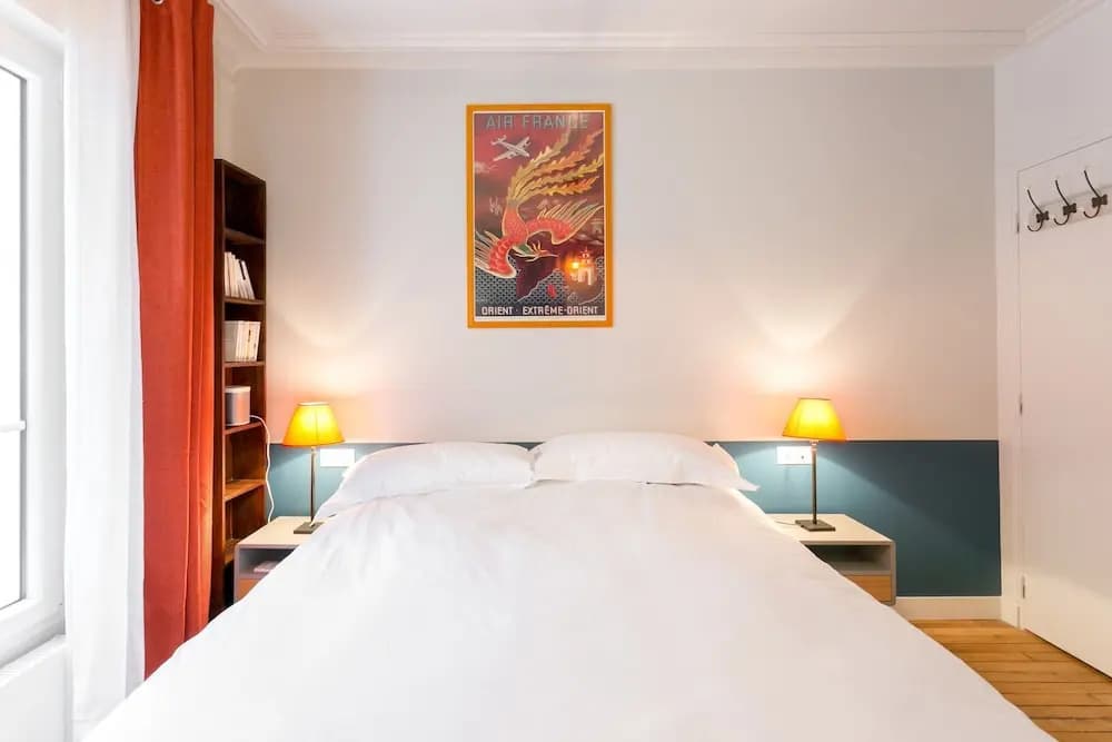 Charming 2 Bedroom Property Near Montparnasse - photo 6