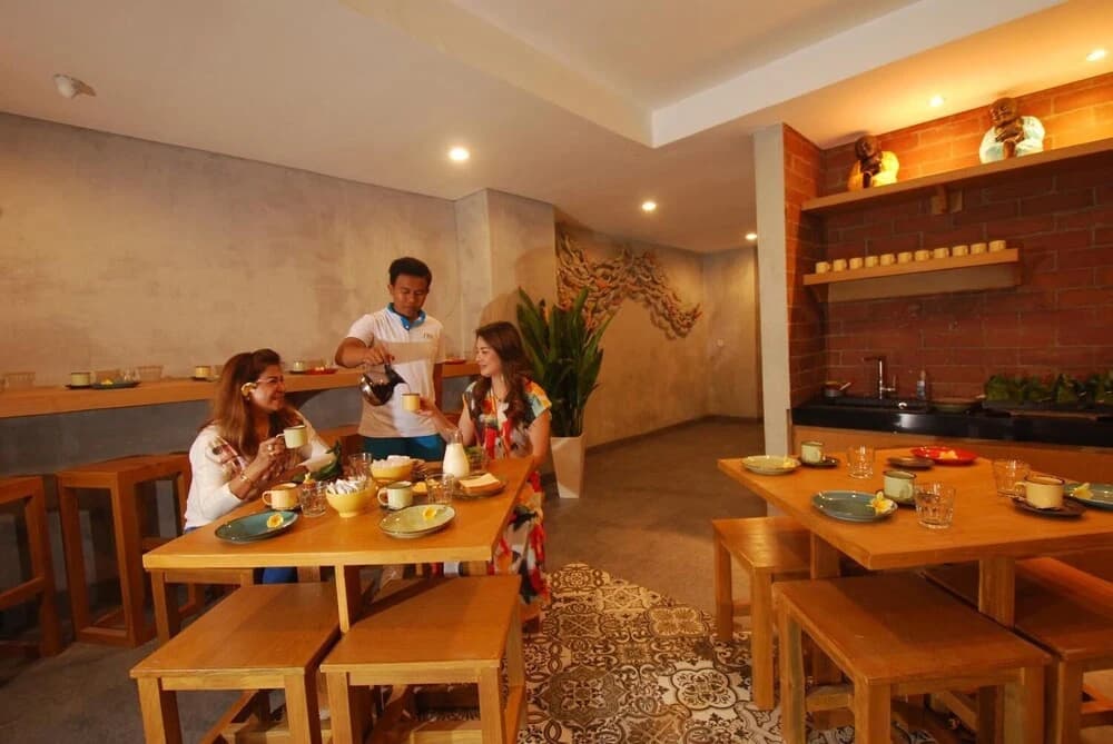 D beds Hostel - photo 19