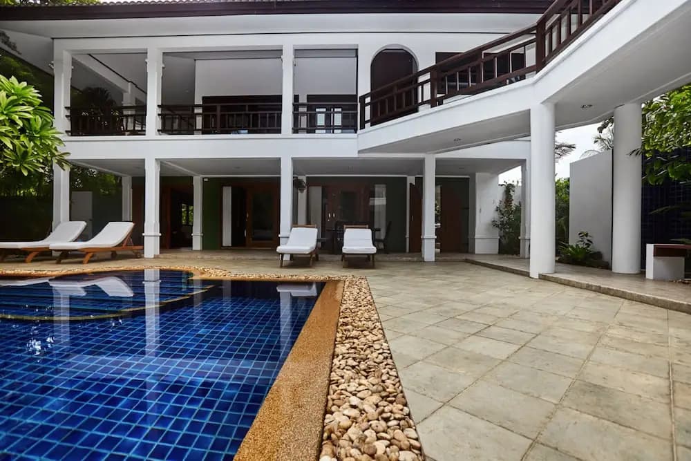 NB Villa Verde - main photo