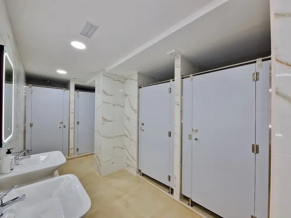 Velvet Hostel Business - photo 27