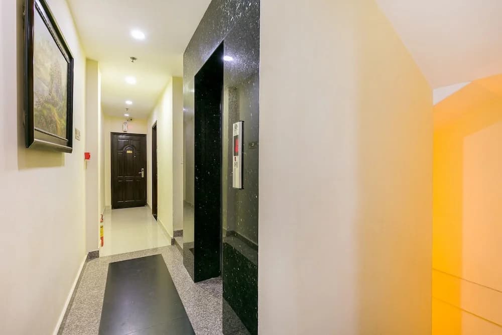 Oyo 252 Sai Gon Vang - photo 9