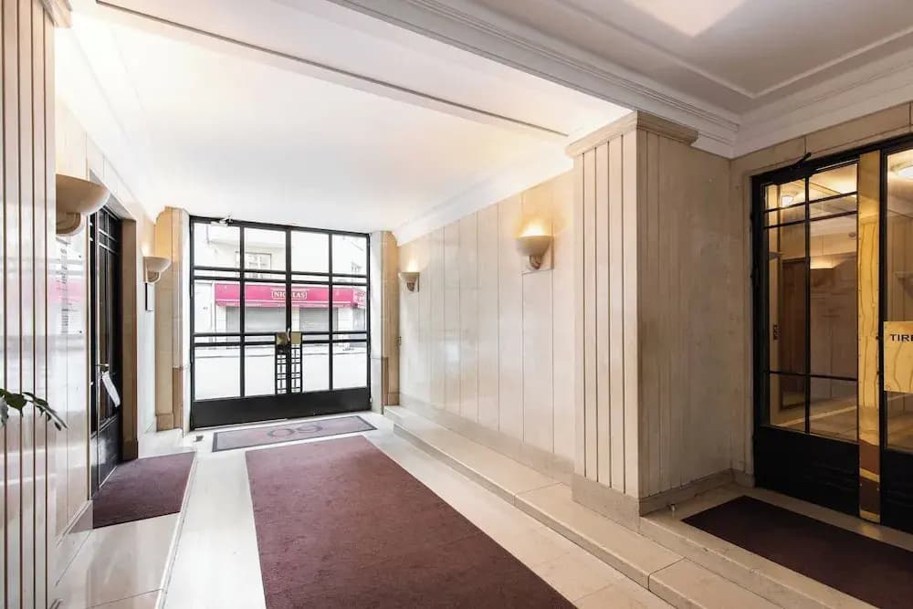Luxury Apartment - 5bd/10p - Passy/trocadero - photo 10