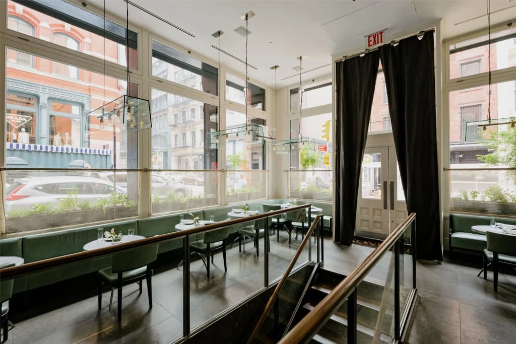 The Mercer - photo 43