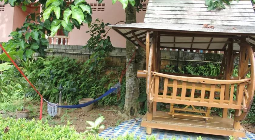 House near Beach - photo 8
