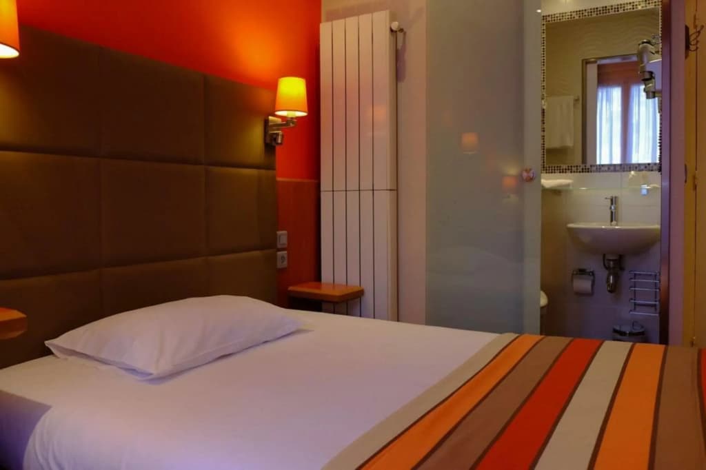 Hotel Terminus Orleans - photo 15