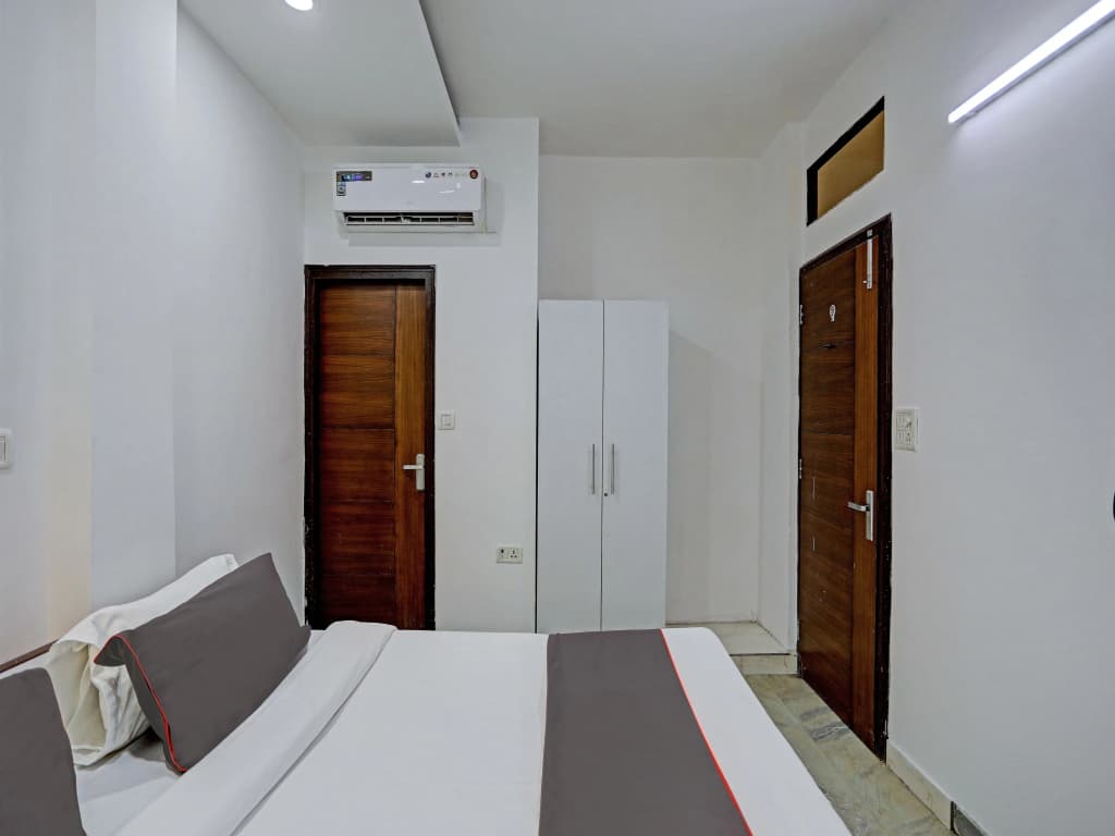 The Pinaki Residency - photo 18