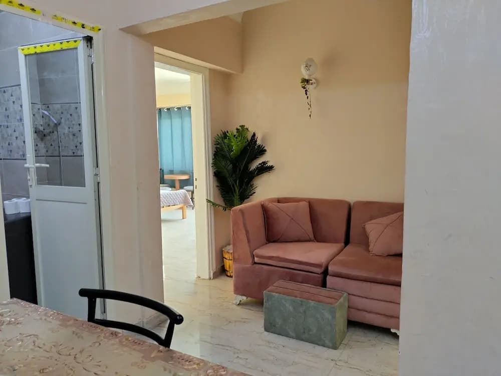 Joy Apartments - photo 4