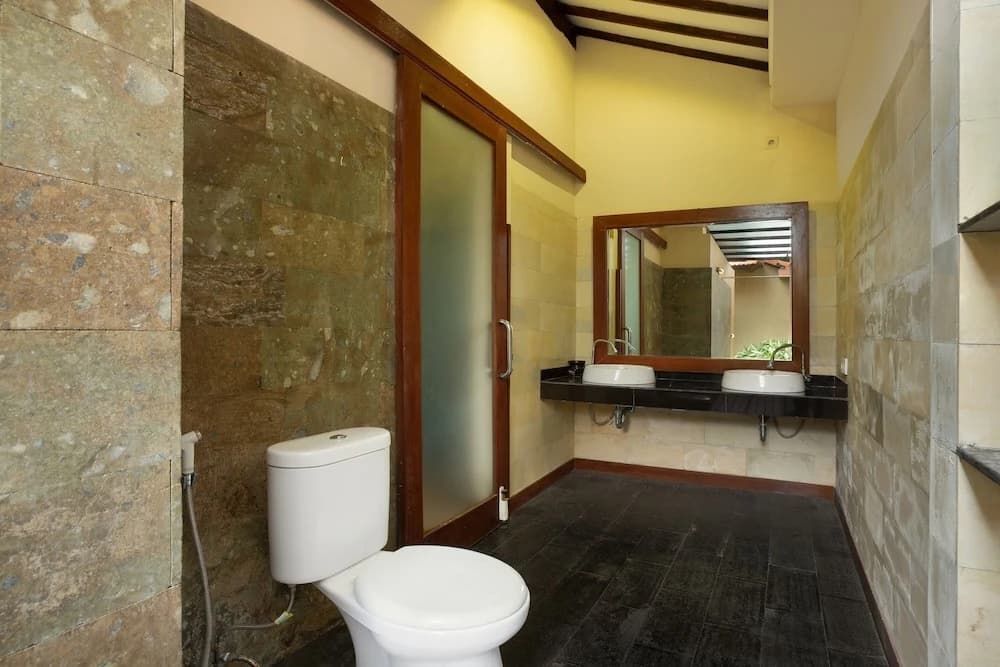 Mahe Garden Inn and Villas - photo 9