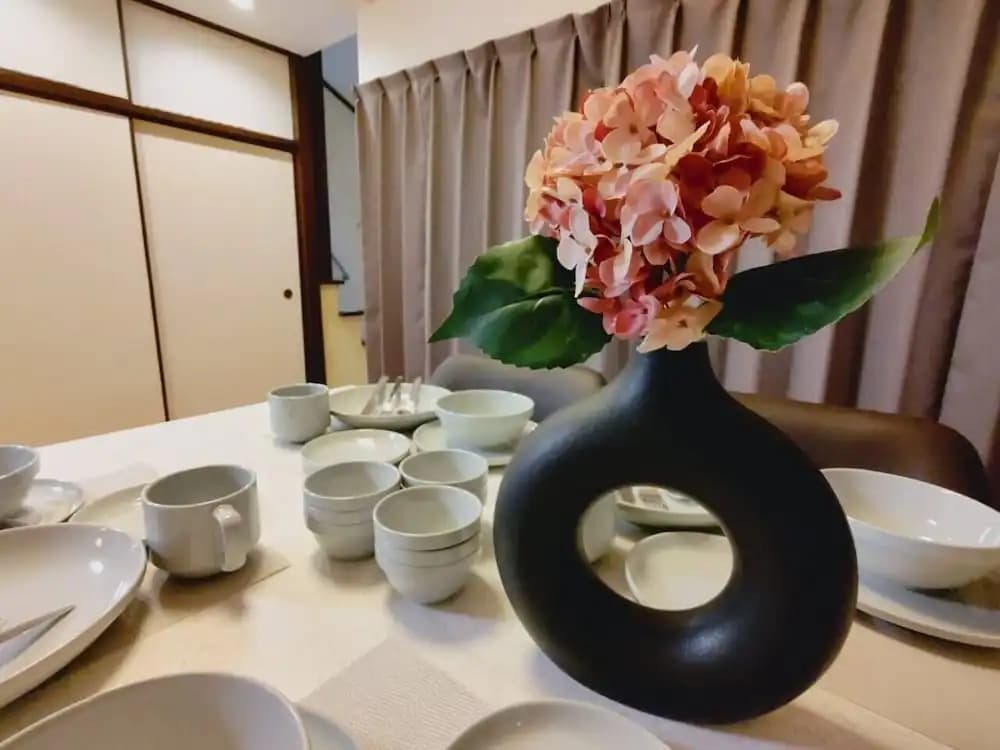 Shikanjima Detached house - photo 17