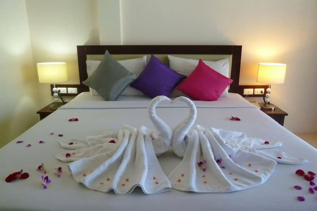 Seven Seas Hotel - photo 5