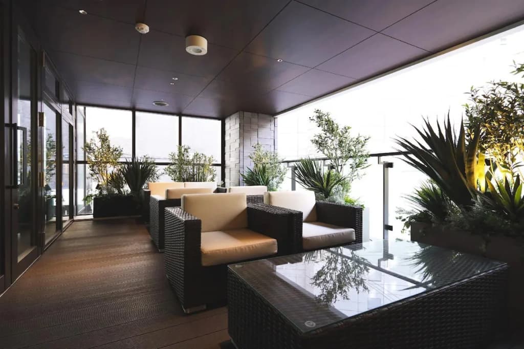 Grids Premium Hotel Osaka Namba - photo 12