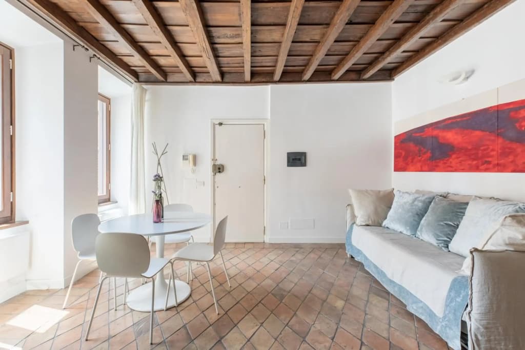 iFlat Navona Bright Studio - photo 5
