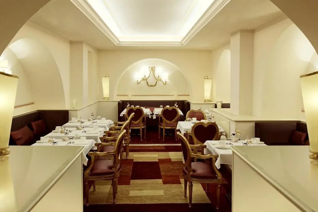 Hotel Villa Duse - photo 19