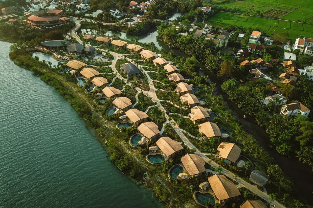 Namia River Retreat - Wellness Inclusive Resort - photo 35