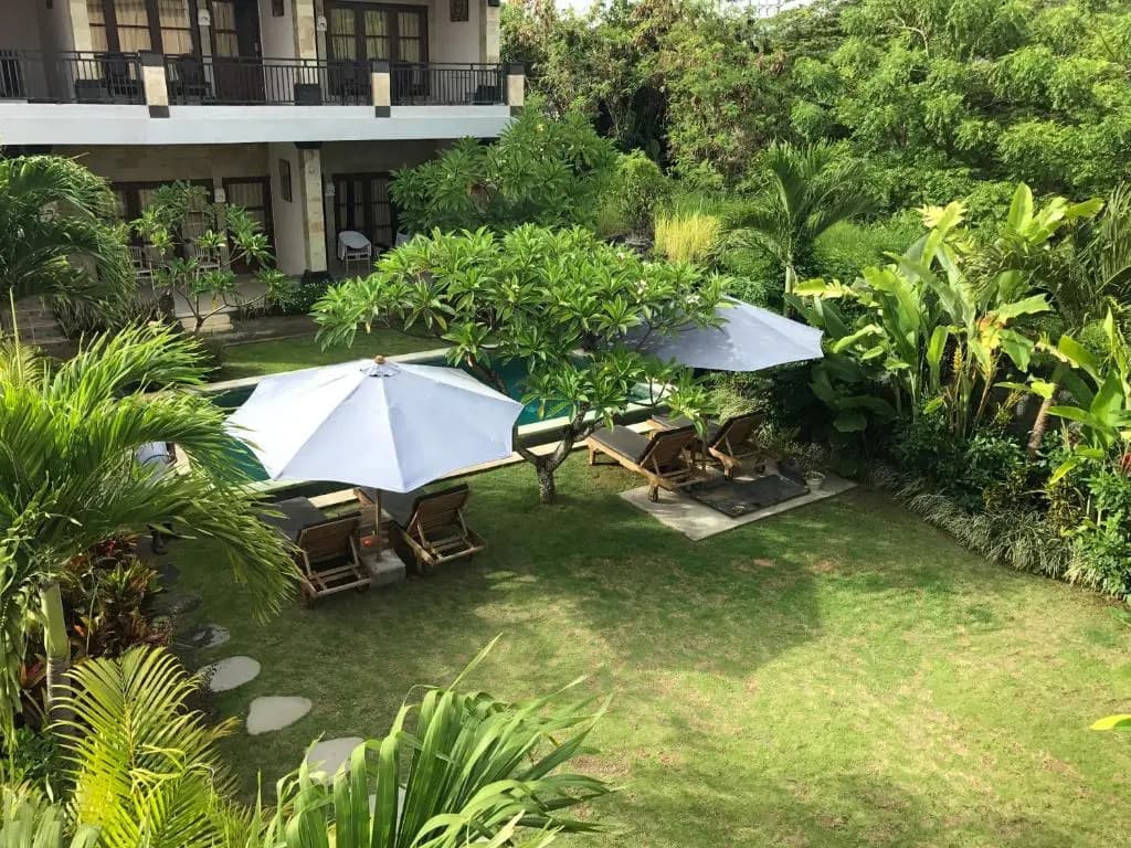 Koming Guest House - photo 12