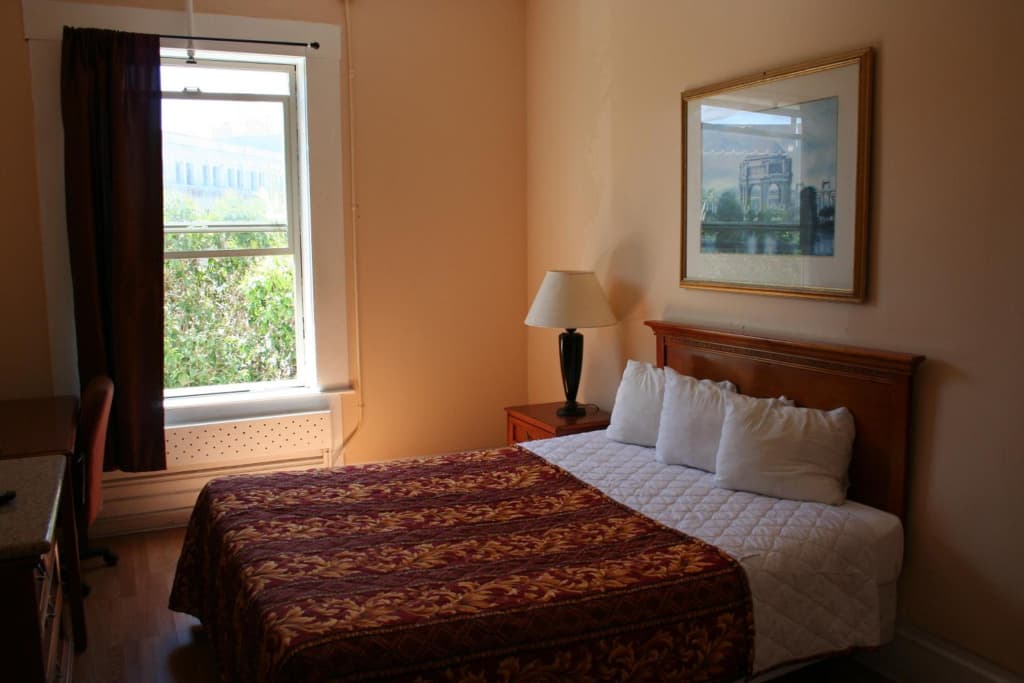 Europa Hotel - photo 6