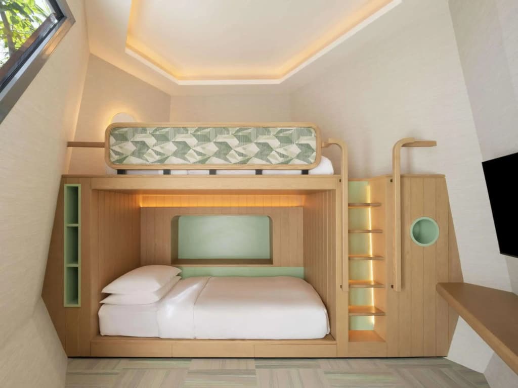 So/ Maldives Resort - photo 36