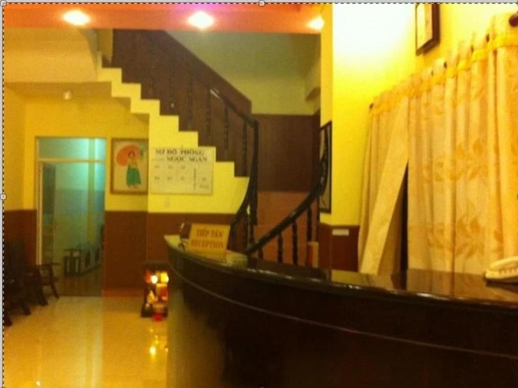Ngoc Ngan Guest House - photo 22