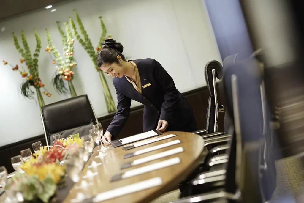 Ascott Kuningan Jakarta - photo 30