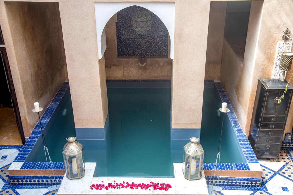 Riad Ines Home - photo 24