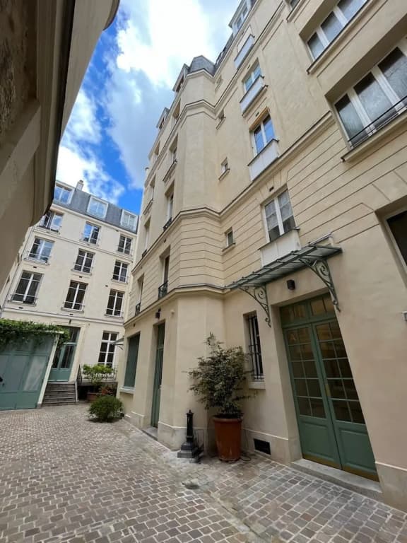 Appartement Saint Antoine Citycosy - photo 1