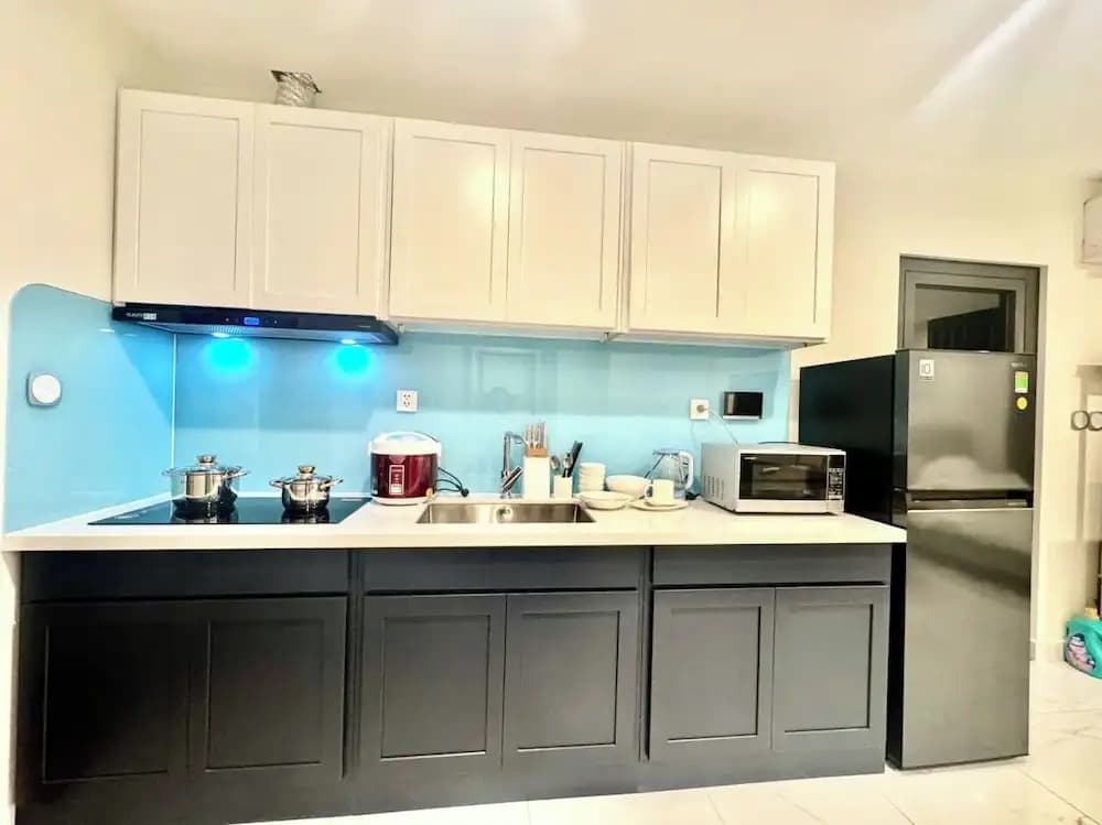 Magnolia Vinhomes Apartment - photo 12