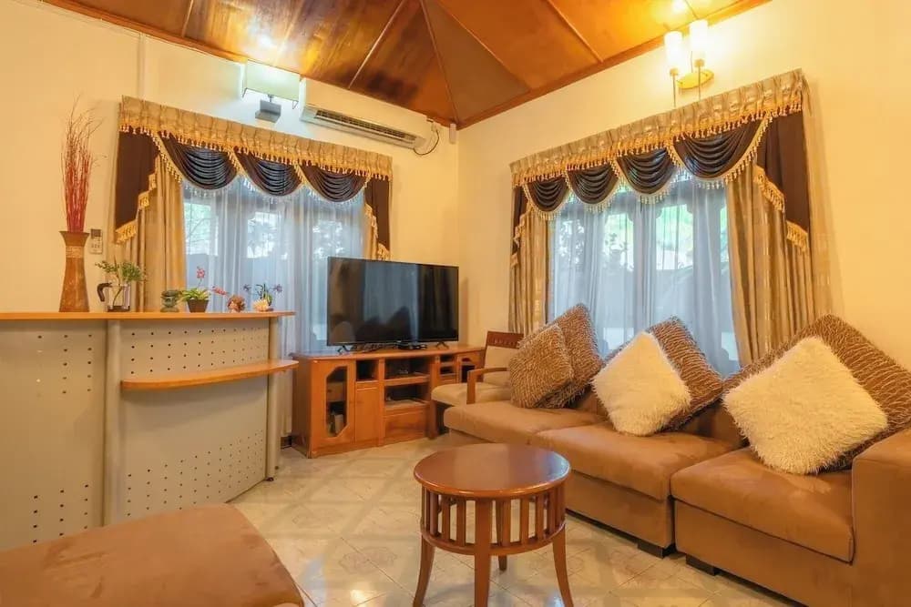 Biosphere by Hawks Hotels Kamadhoo Baa Atoll - photo 1
