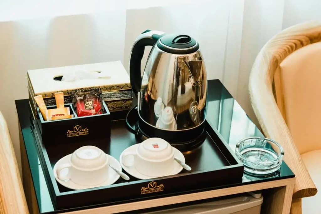 Vu Linh Hotel - photo 6