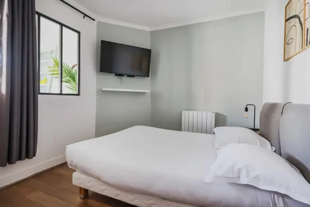 Serene Apartment - 1br/4p - Place de la Bastille - photo 2