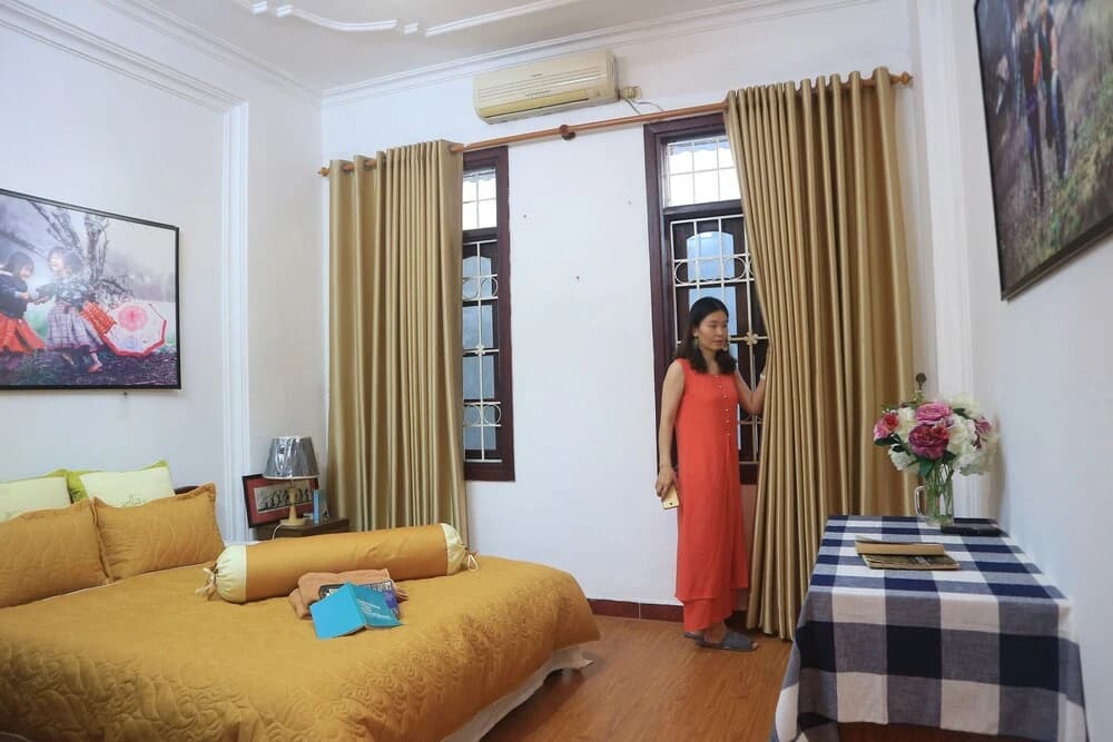 Cozy Arty Homestay - photo 2