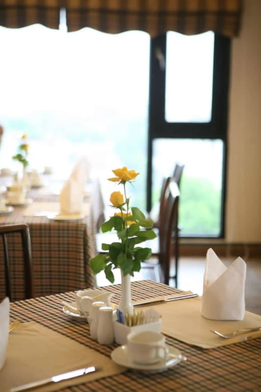Lan Vien Hotel Hanoi - photo 16